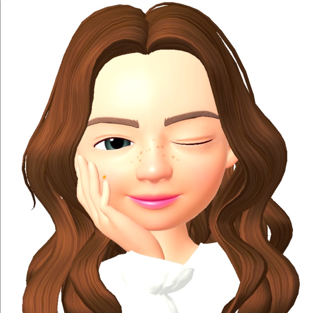 Meet your Posher, Tina